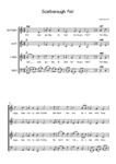 Scarborough Fair - 1