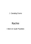 Rachie - 1