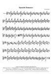Melodia de Sor - 1