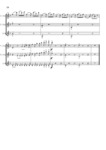 Sonate en Trio pour Clarinettes - 14