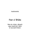 Fear a’ Bhàta - 1