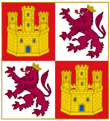 Krone von Kastilien