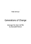Generations of Change - 1