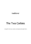 The Twa Corbies - 1